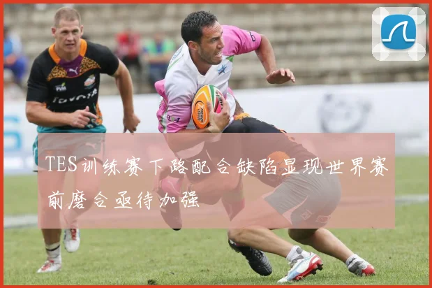 TES训练赛下路配合缺陷显现世界赛前磨合亟待加强