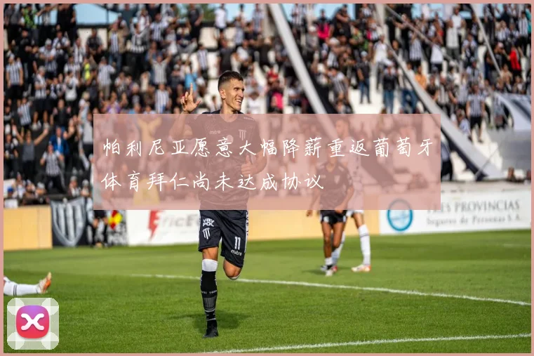 帕利尼亚愿意大幅降薪重返葡萄牙体育拜仁尚未达成协议